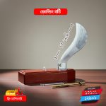 স্প্রিং ইস্পাতের ফোল্ডিং বটি ১১ ইঞ্চি