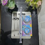 কম্বো মিনি-চপিং বোর্ড+বেলুনী+গিফট - Image 2