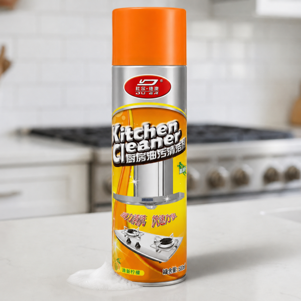 Kitchen Cleaner China Original